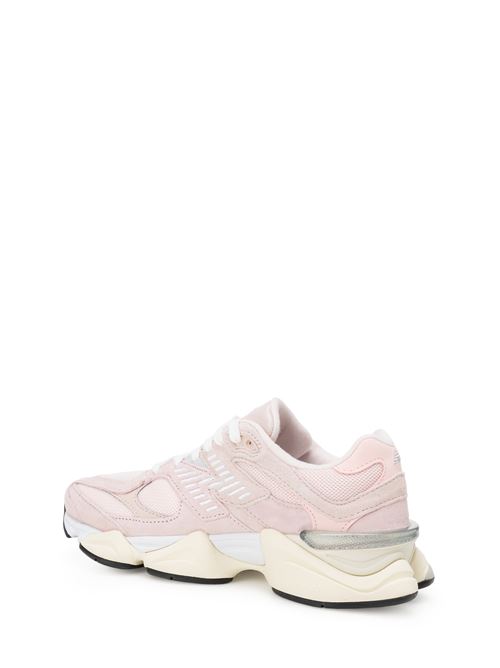 Sneaker 9060 New Balance | U9060CSPPINK D